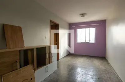 Apartamento para aluguel - campos elíseos , 3 quartos,  70 m² - campinas
