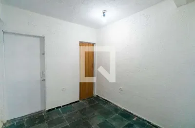 Kitnet / stúdio para aluguel - vila campestre, 1 quarto,  28 m² - são paulo