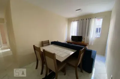 Apartamento para aluguel - del castilho, 2 quartos,  44 m² - rio de janeiro