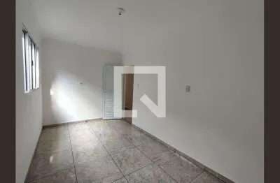 Casa para aluguel - vila das nações, 2 quartos,  100 m² - ferraz de vasconcelos