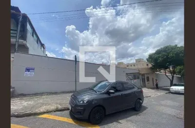 Apartamento para aluguel - flamengo, 2 quartos,  50 m² - contagem