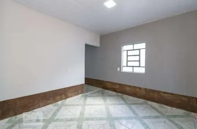 Casa para aluguel - parque amazônia , 2 quartos,  70 m² - goiânia
