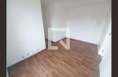 Apartamento para aluguel - parque são vicente, 2 quartos,  52 m² - são vicente