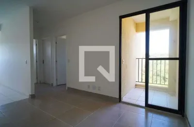 Apartamento para aluguel - jardim rosaria alcolea, 2 quartos,  50 m² - sorocaba