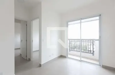 Apartamento para aluguel - itaquera, 2 quartos,  41 m² - são paulo
