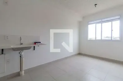 Apartamento para aluguel - cangaíba, 2 quartos,  32 m² - são paulo