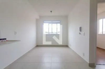 Apartamento para aluguel - cangaíba, 2 quartos,  32 m² - são paulo
