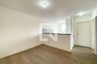 Apartamento para aluguel - alto dos pinheiros, 2 quartos,  50 m² - belo horizonte