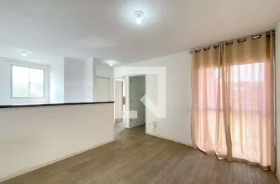 Apartamento para aluguel - alto dos pinheiros, 2 quartos,  50 m² - belo horizonte