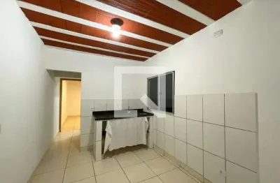Kitnet / stúdio para aluguel - alto caiçaras, 1 quarto,  30 m² - belo horizonte