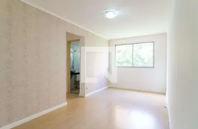 Apartamento para aluguel - jabaquara, 2 quartos,  51 m² - são paulo