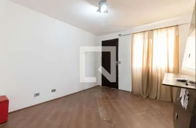 Apartamento para aluguel - jardim santa emília, 2 quartos,  40 m² - são paulo