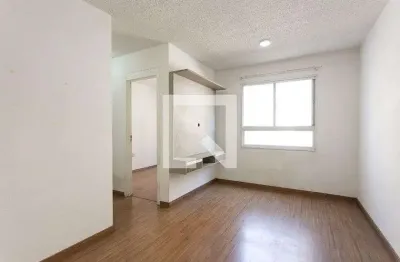 Apartamento para aluguel - penha de frança, 2 quartos,  48 m² - são paulo