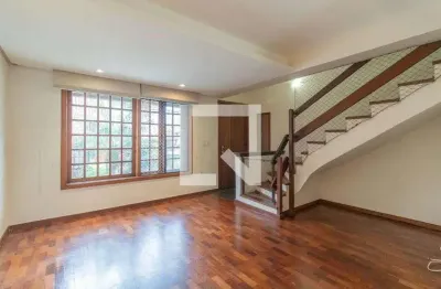 Casa / sobrado em condomínio para aluguel - cavalhada, 2 quartos,  99 m² - porto alegre