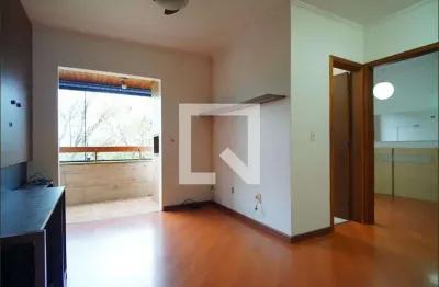 Apartamento para aluguel - vila ipiranga, 1 quarto,  52 m² - porto alegre