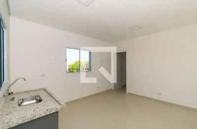 Apartamento para aluguel - ipiranga, 1 quarto,  34 m² - são paulo