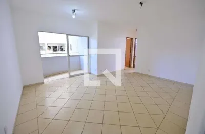 Apartamento para aluguel - setor faicalville, 2 quartos,  65 m² - goiânia