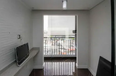 Apartamento para aluguel - sapopemba, 1 quarto,  41 m² - são paulo
