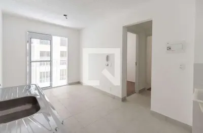Apartamento para aluguel - bom retiro, 2 quartos,  44 m² - são paulo