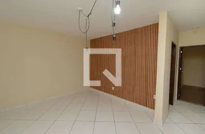 Casa para aluguel - jardim vera cruz, 3 quartos,  110 m² - contagem