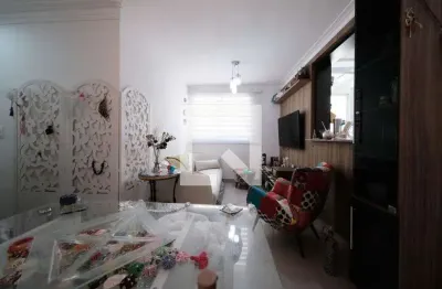 Apartamento para aluguel - jardim aricanduva, 2 quartos,  48 m² - são paulo