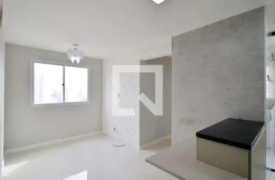 Apartamento para aluguel - vila andrade, 2 quartos,  41 m² - são paulo
