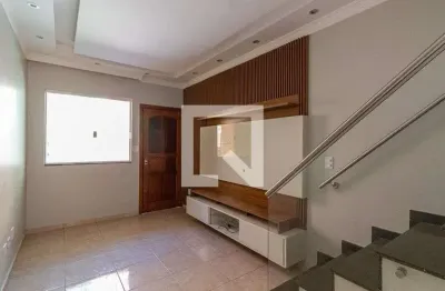 Apartamento para aluguel - itaquera, 2 quartos,  65 m² - são paulo