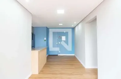 Apartamento para aluguel - são pedro, 2 quartos,  51 m² - osasco
