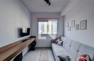 Apartamento para aluguel - mooca, 1 quarto,  29 m² - são paulo