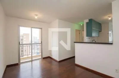 Apartamento para aluguel - freguesia do ó, 2 quartos,  50 m² - são paulo