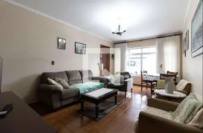 Casa para aluguel - bosque da saúde, 3 quartos,  170 m² - são paulo