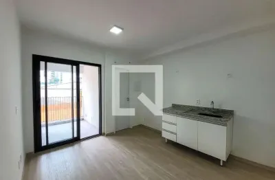 Kitnet / stúdio para aluguel - vila mariana, 1 quarto,  22 m² - são paulo