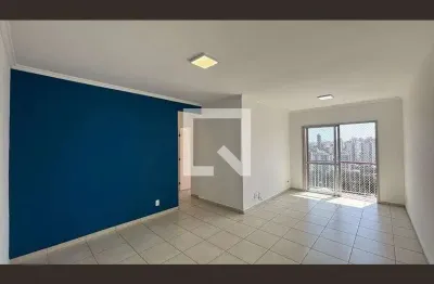 Apartamento para aluguel - santa teresinha, 3 quartos,  77 m² - santo andré