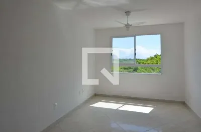 Apartamento para aluguel - recreio, 2 quartos,  45 m² - rio de janeiro