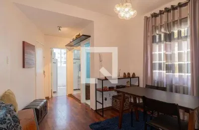 Apartamento para aluguel - consolação, 1 quarto,  40 m² - são paulo