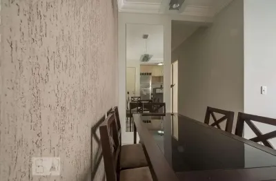 Apartamento para aluguel - campo belo, 2 quartos,  50 m² - são paulo