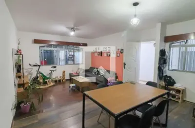 Casa para aluguel - butantã, 3 quartos,  170 m² - são paulo