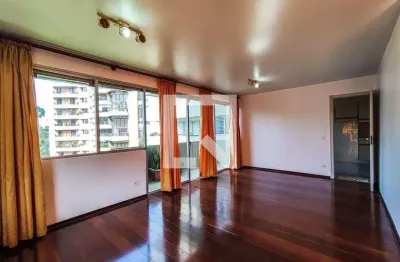 Apartamento para aluguel - panamby, 3 quartos,  152 m² - são paulo