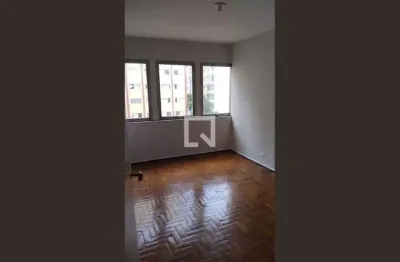 Apartamento para aluguel - santa cecília, 1 quarto,  43 m² - são paulo