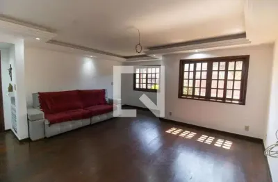 Casa para aluguel - barreto, 5 quartos,  500 m² - niterói