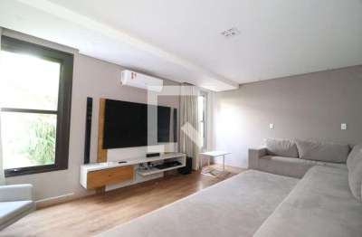 Casa / sobrado em condomínio para aluguel - nova uberlândia, 5 quartos,  400 m² - uberlândia