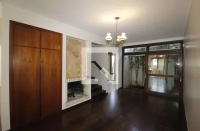 Casa para aluguel - boa vista, 5 quartos,  270 m² - porto alegre