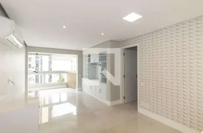 Apartamento para aluguel - moema, 2 quartos,  69 m² - são paulo