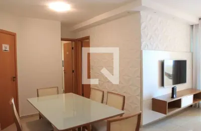 Apartamento para aluguel - jardim goiás, 2 quartos,  75 m² - goiânia