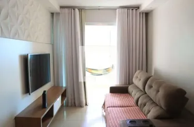 Apartamento para aluguel - jardim goiás, 2 quartos,  75 m² - goiânia