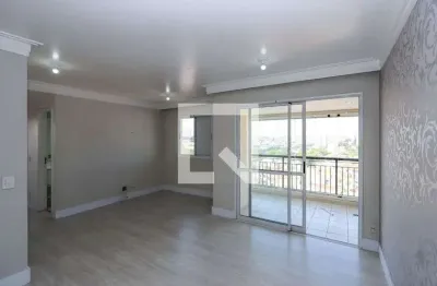 Apartamento para aluguel - bosque da saúde, 2 quartos,  67 m² - são paulo