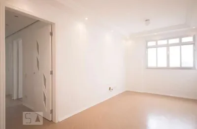 Apartamento para aluguel - jardim marajoara , 3 quartos,  75 m² - são paulo