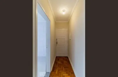 Apartamento para aluguel - santa cecília, 2 quartos,  71 m² - são paulo