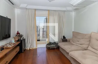 Apartamento para aluguel - perdizes, 3 quartos,  105 m² - são paulo