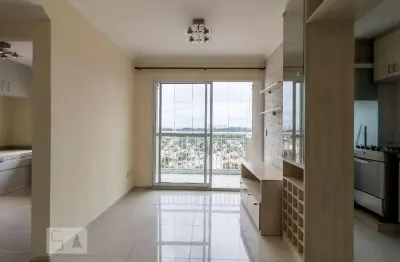 Apartamento para aluguel - vila mascote, 2 quartos,  56 m² - são paulo